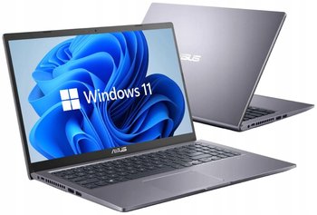 Laptop ASUS Expertbook 15,6"FHD i3-1115G4 20GB SSD512+1TB W11 (P1512CEA-BQ0870WS) - ASUS