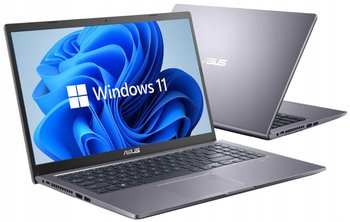 Laptop ASUS Expertbook 15,6 i3 12GB SSD128 M.2 W11 (P1512CEA-EJ0210X) - ASUS
