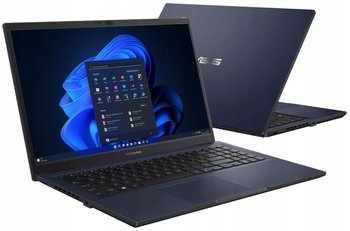 Laptop ASUS ExpertBook 15,6 i5 16GB SSD256 M.2 W11 B1500CEAE-BQ3019X - ASUS