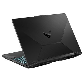 Laptop Asus FX506HC-WS53 - i5-11260H | 16GB | SSD 512GB | 15.6"FHD | GeForce RTX3050 4096MB pamięci własnej | Windows 10 - ASUS