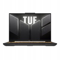 Laptop ASUS FX607VU-I5165 C5 210H 16 16 512 4050 NoOS