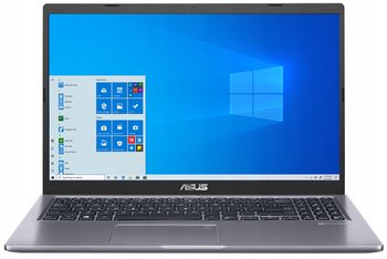 Laptop Asus P1512Cea 15,6Fhd I3-1115G4 16Gb Ssd512+Tb W10 (P1512Cea-Ej0004) - ASUS