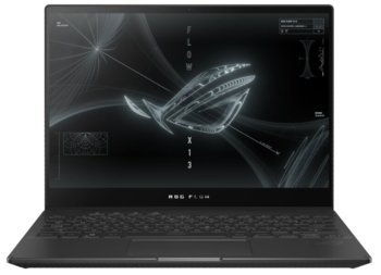 Laptop ASUS ROG Flow X13 GV301RC-LJ060W, R7 5800 HS, GTX 1650, 16 GB RAM, 13.4”, 512 GB SSD, Windows 10 Pro - ASUS
