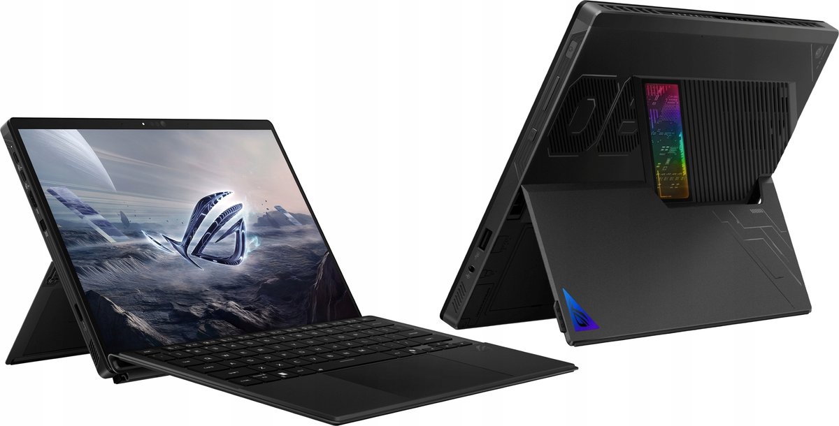 Laptop ASUS ROG Flow Z13 GZ302EA-R9321 13.4