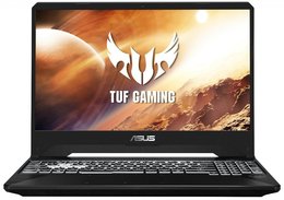 Laptop ASUS ROG FX505DT-AL087T, Ryzen 5 3550H, GTX 1650, 8 GB RAM, 15.6", 512 GB SSD, Windows 10 Home