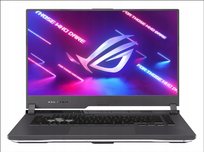 Laptop Asus Rog Strix G15 R7 6800H 16Gb 1Tb Rtx3070Ti W11H