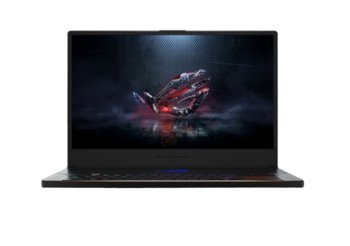 Laptop ASUS ROG Zephyrus S GX701GXR-EV068T, i7-9750H, RTX 2080, 16 GB RAM, 17.3", 1 TB SSD, Windows 10 - Asus
