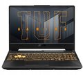 Laptop Asus Tuf F15 I5-11 16Gb 512Ssd Rtx3050 W11H - ASUS