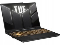 Laptop ASUS TUF Gaming F16 FX607VU-I5165W Core 5 210H 16GB/512GB RTX4050