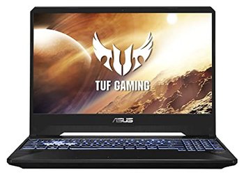 Laptop ASUS TUF Gaming FX505DT-AL086T, Stealth Black - Asus