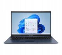 Laptop Asus VivoBook 15 M1502YA Ryzen 5 7430U 16GB RAM 512GB SSD W11