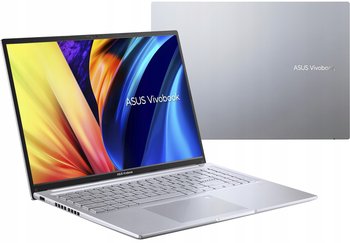 Laptop ASUS VivoBook 16X 16" WUXGA Ryzen 5 5600H 40GB SSD256GB W11 (D1603QA-MB292) - ASUS