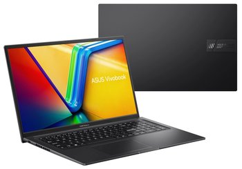 Laptop Asus VivoBook 17X 17,3 FHD Ryzen 5 7530U 8GB SSD256 W11 (M3704YA-AU028) - ASUS