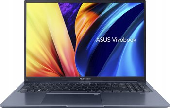 Laptop ASUS VivoBook D1603QA 16 Ryzen 5 16GB SSD512 W11 (D1603QA-MB133) - ASUS