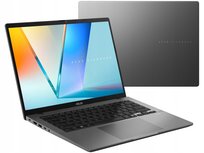 Laptop ASUS VivoBook S14 S3407VA-LY008W 14'' i7-13620H 16GB/1TB Win11