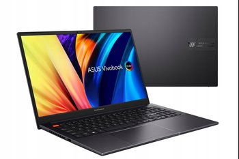 Laptop Asus Vivobook S15 Oled R7 16Gb 512Gb W11H - ASUS