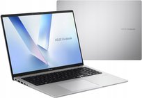 Laptop ASUS Vivobook X1607QA-MB055W 16'' Snapdragon X 16GB/512GB Win11