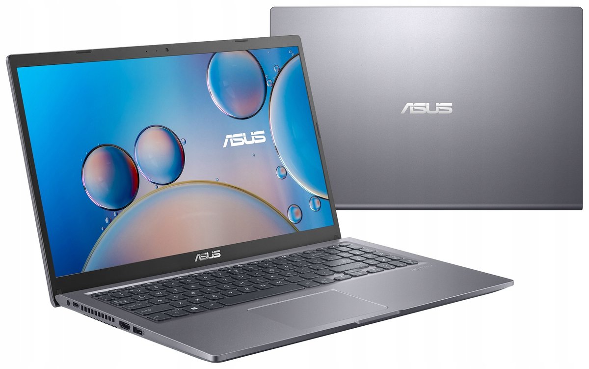 Laptop ASUS VivoBook X515EA 15,6FHD i5 16GB HDD1000GB W10 (X515EA ...