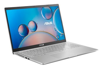 Laptop Asus X515JA -Q2217T 90NB0SR2-M41510 Intel i3/8GB/512SSD/Intel UHD/FullHD/Win11 - ASUS