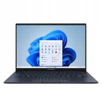 Laptop ASUS ZenBook 14 UX3405CA Ultra 5-225H 16G 512GB SSD Win11 OLED 120Hz