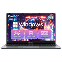 Laptop Blackview AceBook 6 Intel Twin Lake N150 16GB/SSD 512GB 15.6