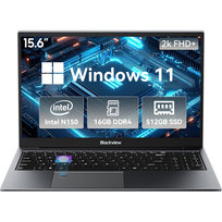 Laptop Blackview AceBook 8 Intel Alder Lake N150 16GB/SSD 512GB 15.6