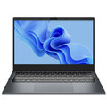Laptop Chuwi GemiBook X Pro CWI574 Celeron N100/14.1" FHD IPS/8GB/SSD 256GB/BT/Win 11 - Chuwi