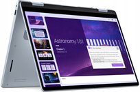 Laptop Dell 14 Plus 2-in-1 Ultra 7-256V 16GB 1TB SSD FHD+ x360 Win11Pro