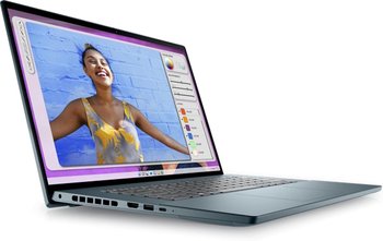Laptop Dell 7620 16' 3K I7-12700H Nvidia Rtx 4Gb 8Gb 512 Ssd - Dell