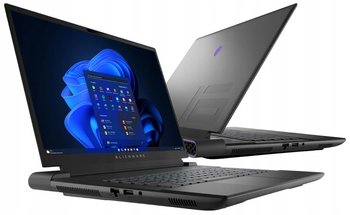 Laptop Dell Alienware M16 i7 16GB SSD1TB RTX4060 - Dell