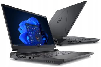 Laptop Dell G15 5530 15,6" FHD 120Hz i5-13450HX 32GB SSD1024 RTX3050 W11 (5530-8522) - Dell