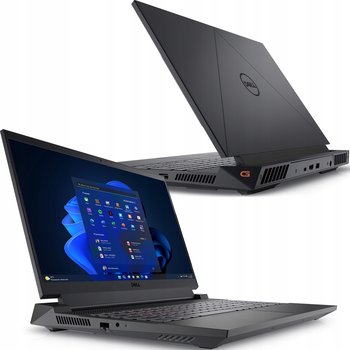 Laptop Dell G15 5530 15,6 FHD 165Hz i7-13650HX 16GB SSD1TB RTX4060 W11 (5530-8492) - Dell