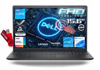Laptop Dell Inspiron 15 3530 Core i5-1334U 32GB 1TB SSD FHD IPS PORĘCZNY