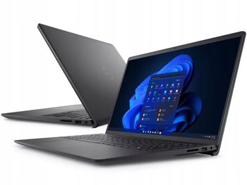 Laptop DELL Inspiron 3511 15 Dotyk i5 16GB SSD1024 W11 (I3511-5088BLK) - Dell
