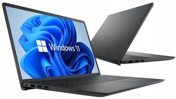 Laptop DELL Inspiron 3520 15,6" FHD 120Hz i5-1235U 16GB SSD256 M.2 W11 (3520-5807) - Dell