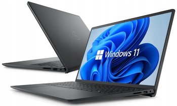 Laptop Dell Inspiron 3525 15,6Fhd R7 16Gb Ssd128+1Tb W11 (3525-8884) - Dell