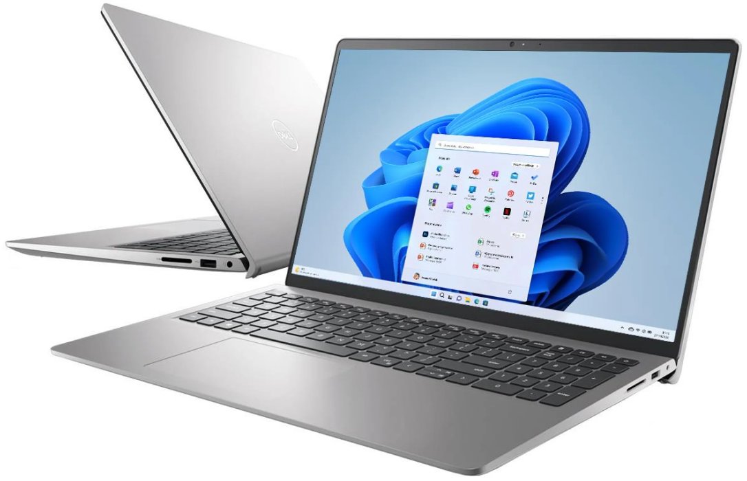 Laptop Dell Inspiron 3535 15,6' FHD Dotyk Ryzen 5 7530U 32GB SSD512GB ...