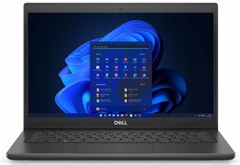 Laptop DELL Latitude 3420 14" FHD i5-1135G7 16GB SSD1024GB W11 (L14-34200021409SA) - Dell