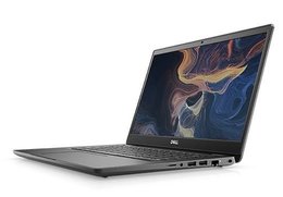 Laptop DELL Latitude 3510, i7-10510U, Int, 8 GB RAM, 15.6", 256 GB SSD, Windows 10 Pro