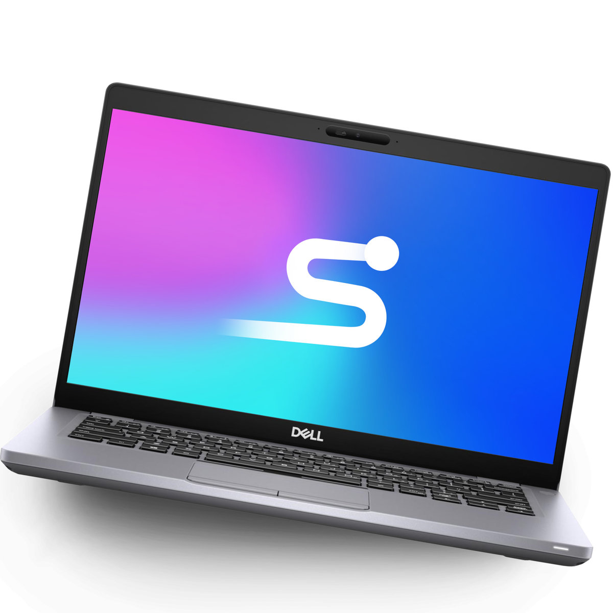 Laptop Dell Latitude 5410 Intel i5-10210U 16GB 512GB SSD M.2 FHD WIN11P ...