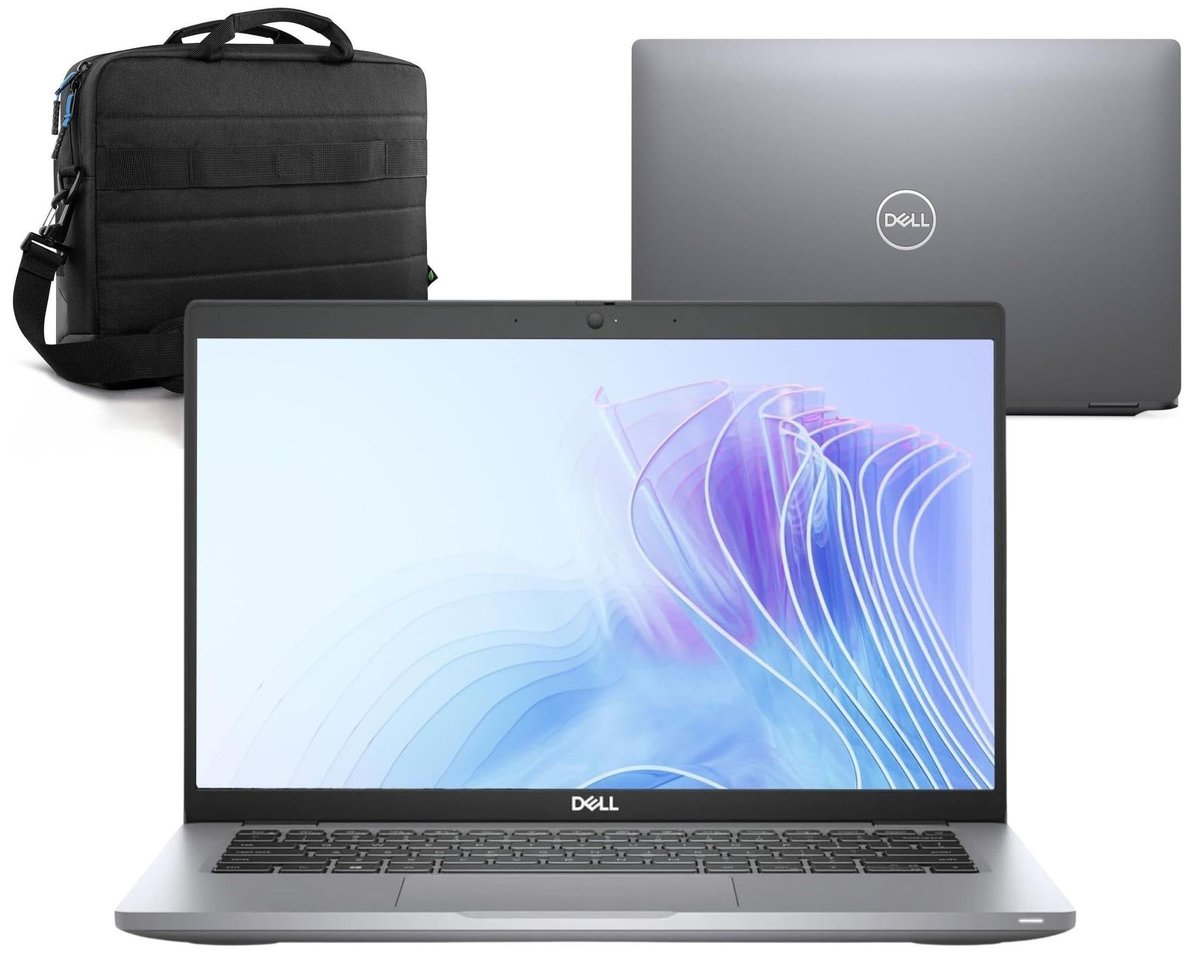 Laptop Dell Latitude 5420 14" FHD - Intel Core I5-1145G7, 32GB RAM, 512GB SSD, Windows 11 Pro