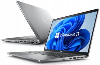 Laptop DELL Latitude 5530 15.6 FHD i7-1255U 16GB SSD1024GB W11 - Dell
