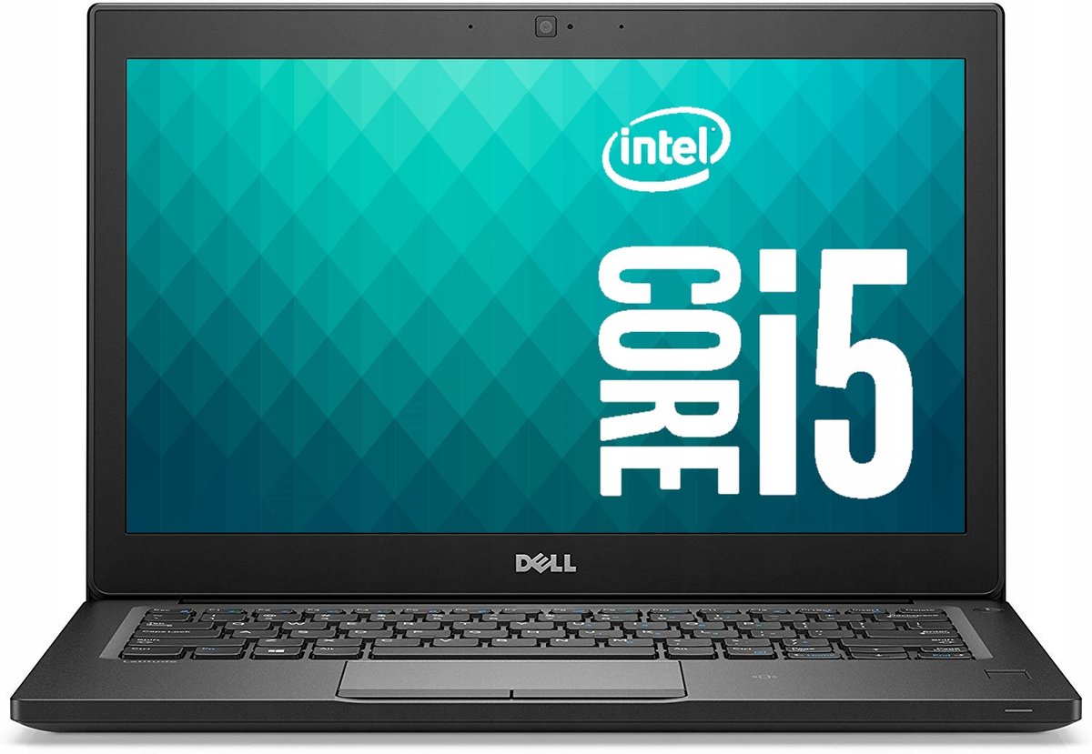 Windowsノート本体 DELL Latitude 7280 i5-7200U Laptop Dell Latitude 7280 12,5
