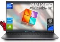 Laptop Dell Precision 5680 i7 32GB 1TB 16