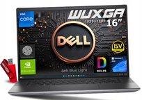 Laptop Dell Precision 5680 Intel i7 32GB 4TB 16