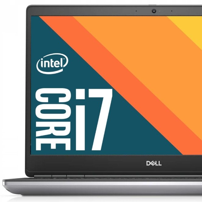 Dell Precision 7560 MÁY TRẠM GIÁ TỐT Core I7-11850H RAM 32GB SSD 512GB VGA NVIDIA RTX A2000 Màn