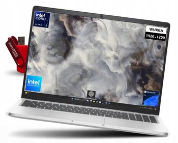 Laptop Dell Pro 16 Plus Ultra 5 32GB DDR5 2TB SSD FHD+ IPS Win11 DO BIURA - Dell