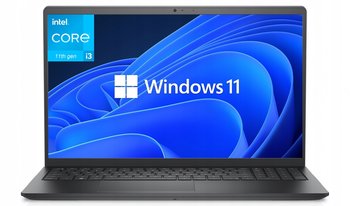 Laptop DELL Vostro 3510 15.6" FHD i3-1115G4 16GB SSD512 M.2 W11Pro (N8802VN3510EMEA01_N1) - Dell