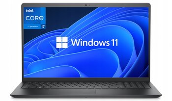Laptop DELL Vostro 3510 15.6FHD i7 16GB SSD256+1TB W11 (N8012VN3510EMEA01_2201) - Dell