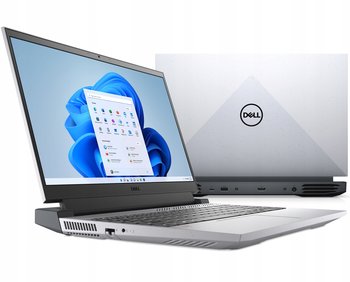 Laptop Dla Gracza Dell G15 Ryzen7 Rtx3050 512Ssd - Dell